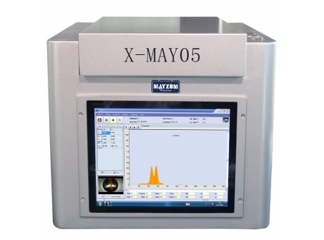 经济型测金光谱仪X-MAY系列