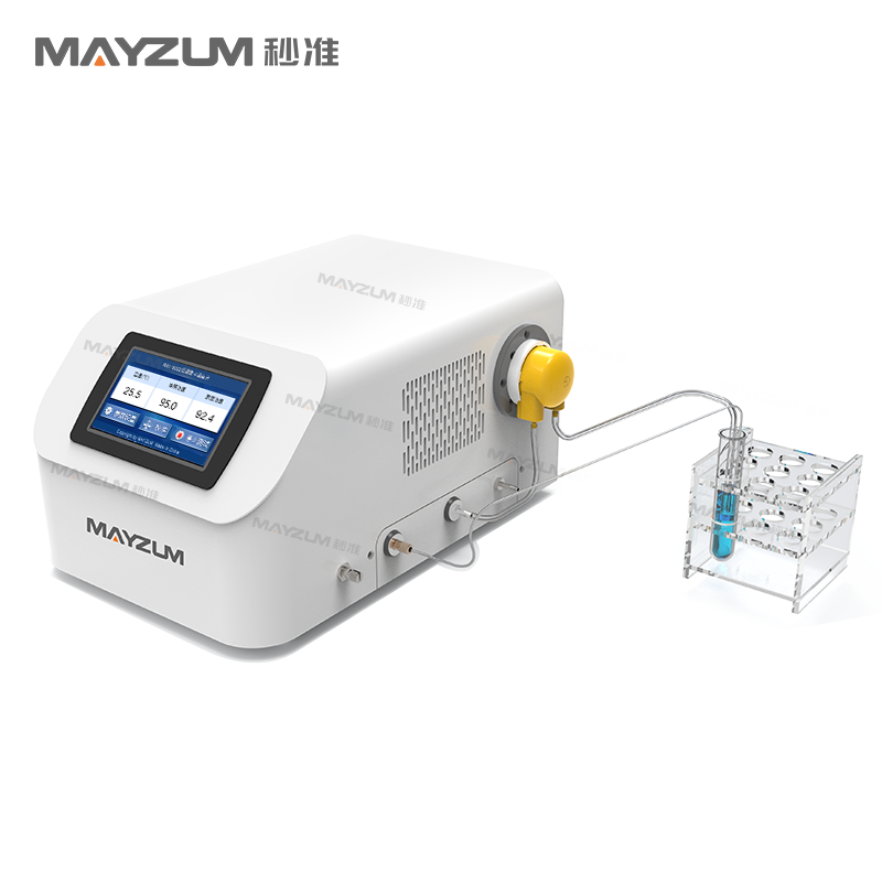 MAT-6001恒温数字酒度计