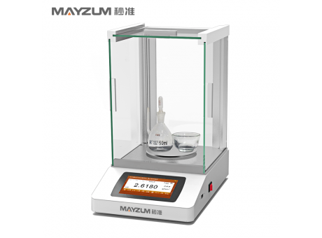 水泥粉末真密度测试仪 防火材料粉末真密度真比重测试仪