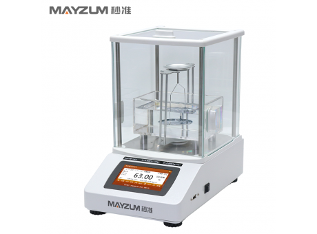 MAYB224Sn高精度锡度仪 锡块比重测试仪 铅锡含量检测仪