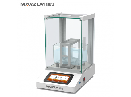 MAYB203Sn 锡条 锡线纯度测试仪 环保锡含量测试仪 检测仪