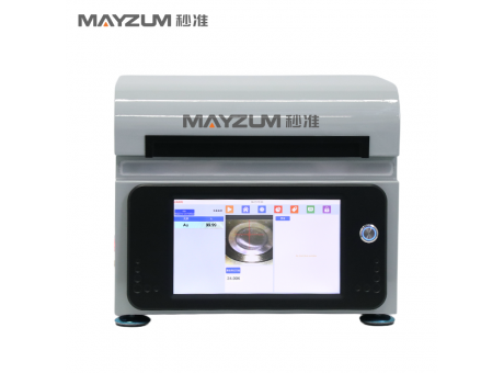 黄金纯度含量测试仪