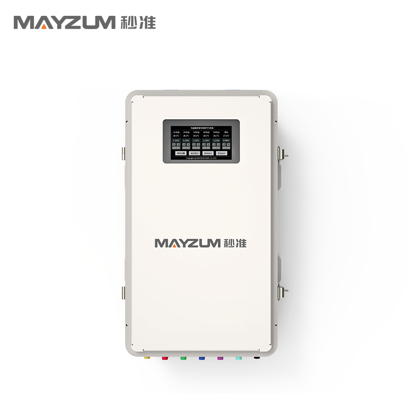 液位多通道自动加液系统