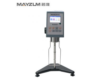 胶水粘稠度测试仪