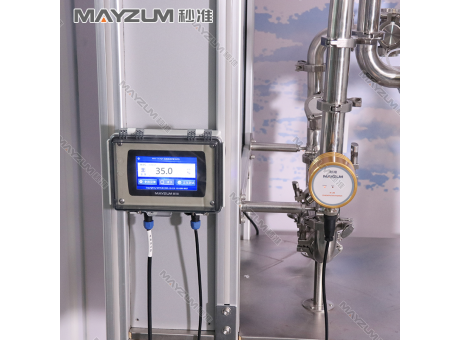 MAY-343QN 耐高压在线碱液KOH浓度监控仪 耐高温 4-20mA输出