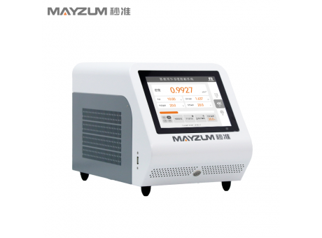 微量液体恒温密度浓度计 API 酒精度测试仪